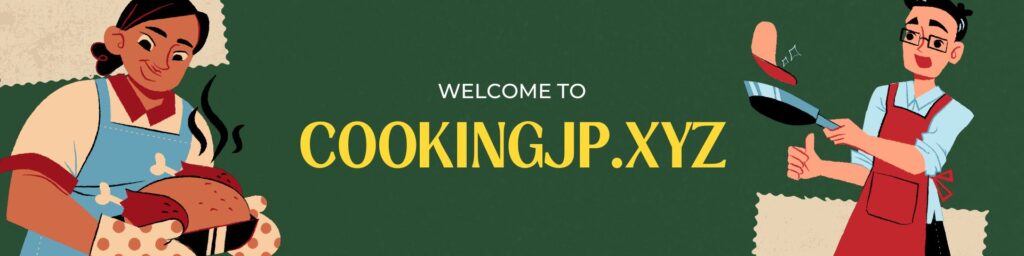 Cookingjp